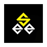 SEE Esports logo