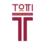 Totti Soccer School logo