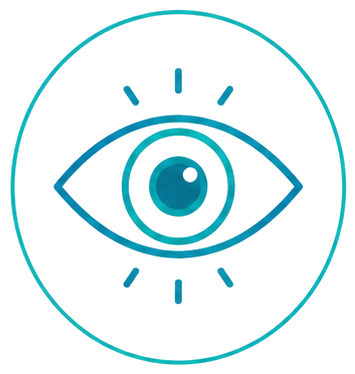 awareness icon