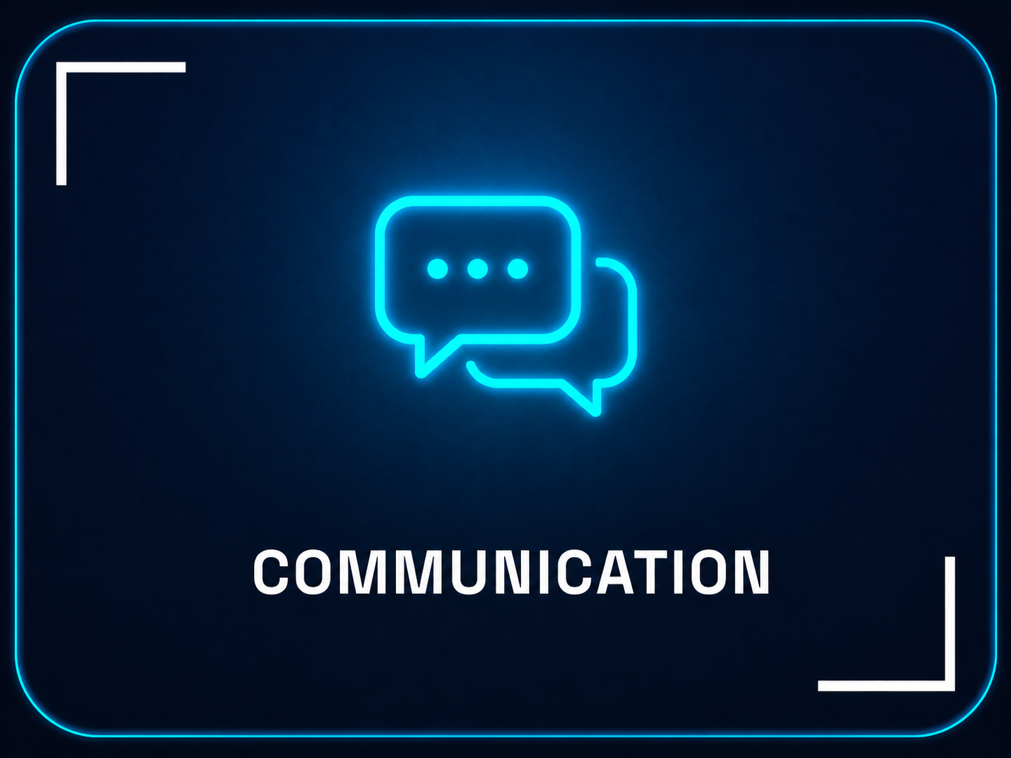Communication